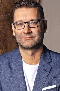 Andy Kraus in Kraj sveta Istanbul