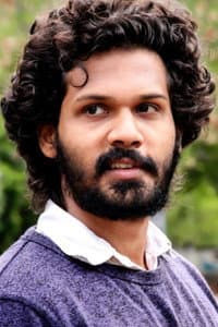 Karthik Rathnam in Sriranga Neethulu