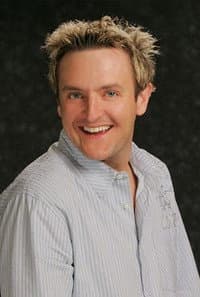 Mike 'Boogie' Malin in Gun