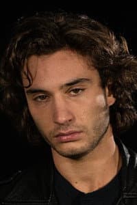Louis Starace in À son image