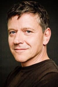 Christian Goebel in Mr. Nanny - Ein Mann für Mama