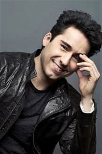 John Lloyd Young in Oy Vey! My Son Is Gay!