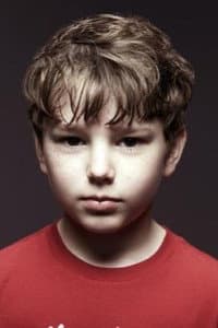 Landon Gimenez in Resurrection
