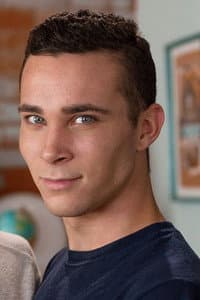 Chandler Mason in Score! 2