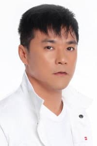 Jeric Raval in Barkada Walang Atrasan