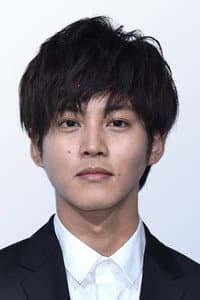 Tori Matsuzaka in しん次元!クレヨンしんちゃんTHE MOVIE 超能力大決戦 ~とべとべ手巻き寿司~