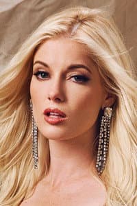 Charlotte Stokely in Explicit Acts 2