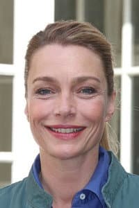 Aglaia Szyszkowitz in Rosamunde Pilcher: Das Haus an der Küste