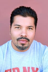 Sal Velez Jr. in Rekindling Christmas