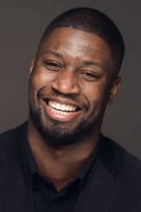 Akeem Hoyte-Charles in Double Double Trouble
