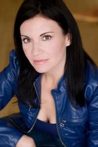 Rebecca Gibson in We Were Children