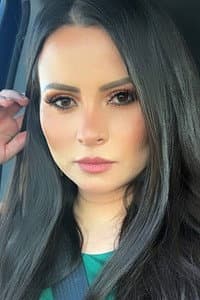 Norma Cálix in Mujer perversa