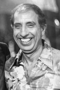 Héctor Lechuga in Las Fuerzas Vivas