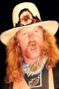 Barney Irwin in WWE: The Best of Raw - After the Show