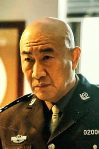 Shi Zhaoqi in Wolf Warrior