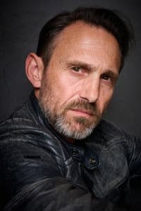 Christoph Ostenfelder in Die Suche nach Zuhause