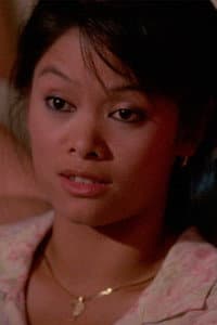 Kimberly B. Delfin in Pretty Smart