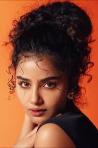 Anupama Parameswaran in తేజ్... I Love You
