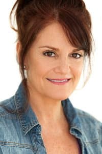 Felicia Shulman in Little Witch