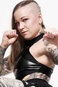 Aliss Ink in STARDOM in WAKAYAMA