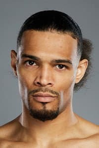 Jordan Thompson in Jai Opetaia vs. Jordan Thompson