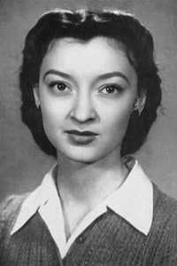 Lidiya Vertinskaya in Korolevstvo Krivykh Zerkal