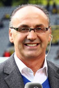 Jürgen Kohler in Daum - Triumphe & Skandale