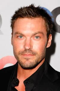 Brian Austin Green in ChromeSkull: Laid to Rest 2