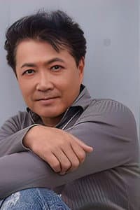 Hiroshi Watari in On The Rocks