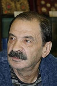 Ilya Oleynikov in Мифы: Подвиги Геракла