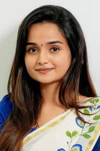 Meenakshi Anoop in Ishti