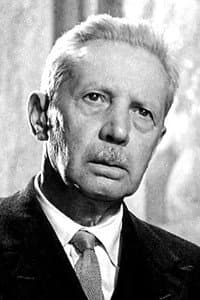 Carlo Battisti in Umberto D.