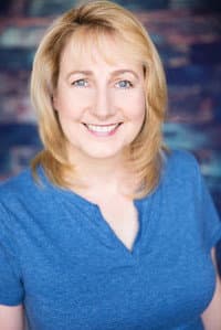 Kate Kelly in The 13th Unit