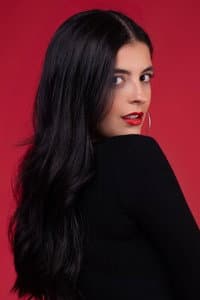 Carmen Puras in Rapan: Ladronas de Pelo