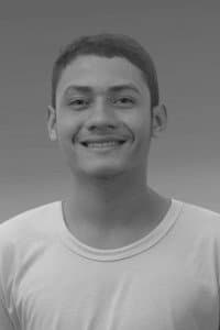 Arlyson Gomes in Tenho Local