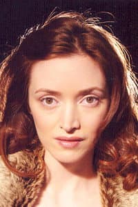 Janine Theriault in Murder Most Likely