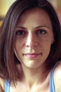 Carine Bouquillon in Furie