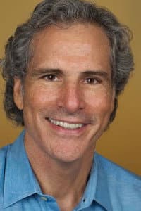 Peter Faust in Touched