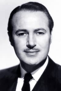 Hugh French in La rivale dell'imperatrice