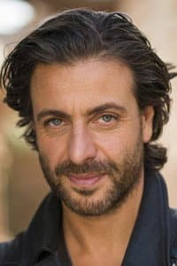 Adam Levy in Resurrection