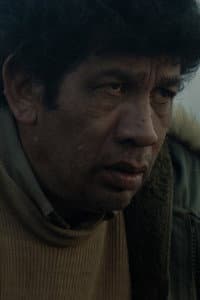 Víctor López in Muere, Monstruo, Muere