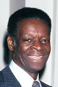 Brock Peters in The Adventures of Huckleberry Finn