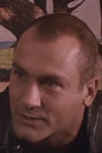 Mick Murray in Playing Dangerous 2