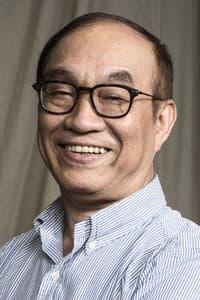Liao Ching-sung in Beautified Realism: The Making of 'Flowers of Shanghai'