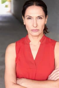 Francesca Fanti in Nothing