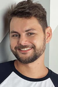 Charles Emmanuel in Historietas Assombradas: O Filme