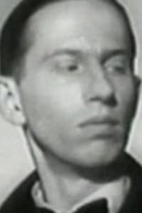 Stuart Latham in The Ghost Train