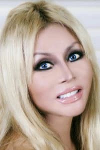 Dawna Lee Heising in Fork You