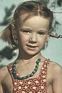 Olga Esalnek in Дружок