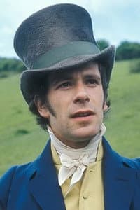Robert East in Kiss and Tell